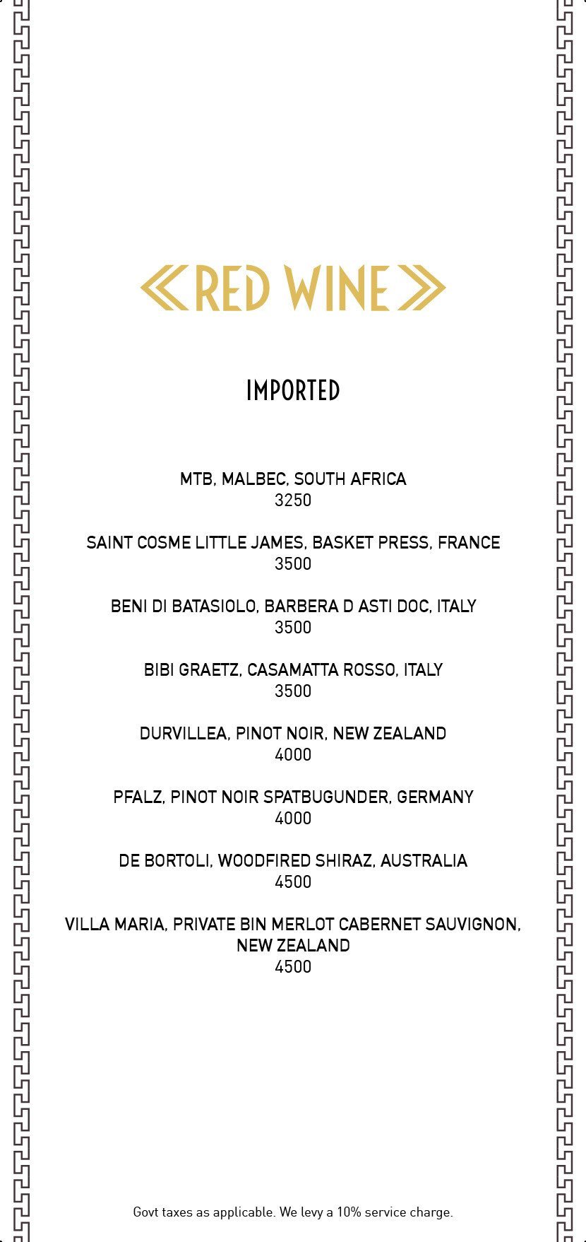 12 Union Park By Shatranj - Carter Road - Bandra West - Mumbai image 7