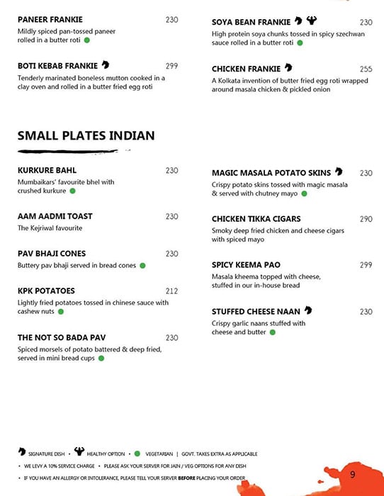 145 Andheri - Andheri West - Mumbai image 21