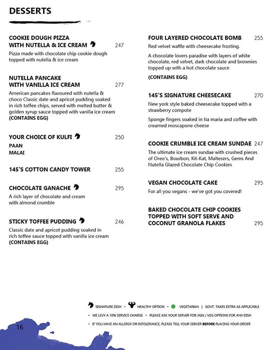 145 Andheri - Andheri West - Mumbai image 20