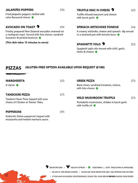 145 Andheri - Andheri West - Mumbai image 8