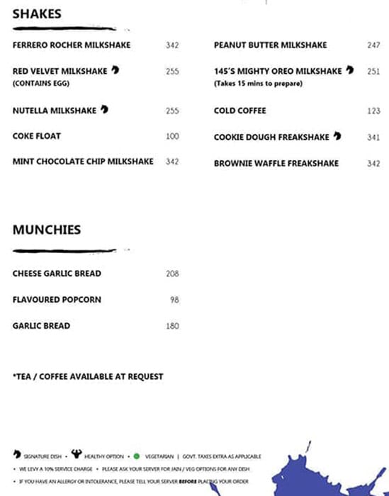 145 Andheri - Andheri West - Mumbai image 23