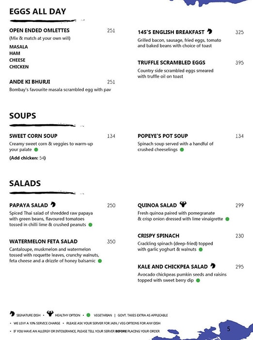 145 Andheri - Andheri West - Mumbai image 18