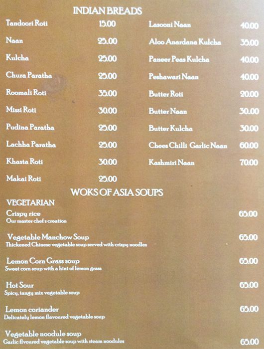 24 Carat - Akashwani - Aurangabad image 3