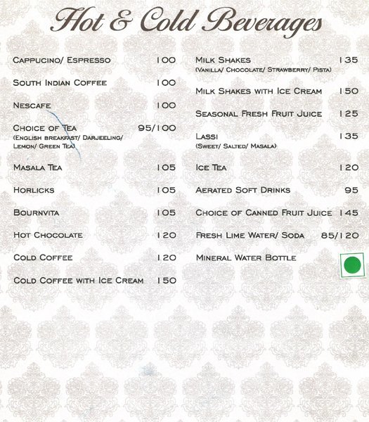 24 Carats - Vasanth Nagar - Bangalore image 9