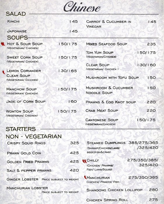 24 Carats - Vasanth Nagar - Bangalore image 23