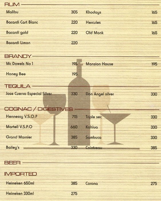 24 Carats - Vasanth Nagar - Bangalore image 6