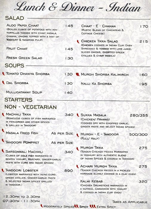 24 Carats - Vasanth Nagar - Bangalore image 28