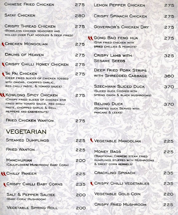 24 Carats - Vasanth Nagar - Bangalore image 22