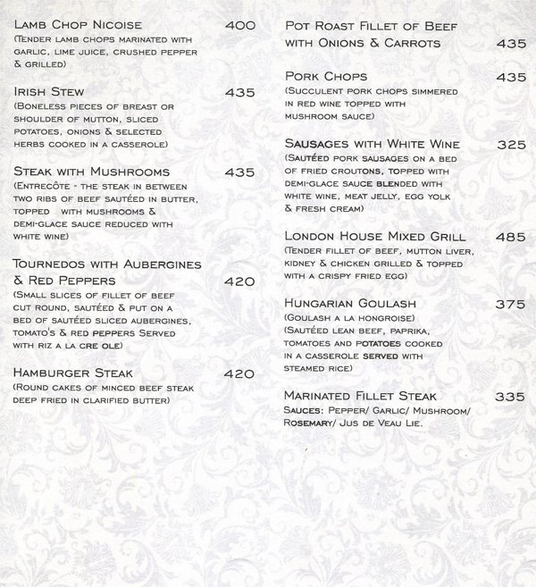 24 Carats - Vasanth Nagar - Bangalore image 15