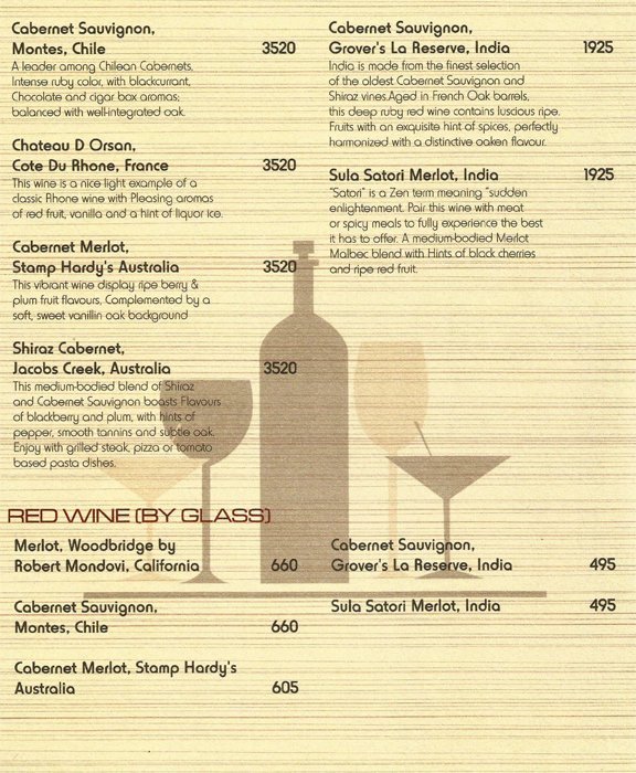 24 Carats - Vasanth Nagar - Bangalore image 2