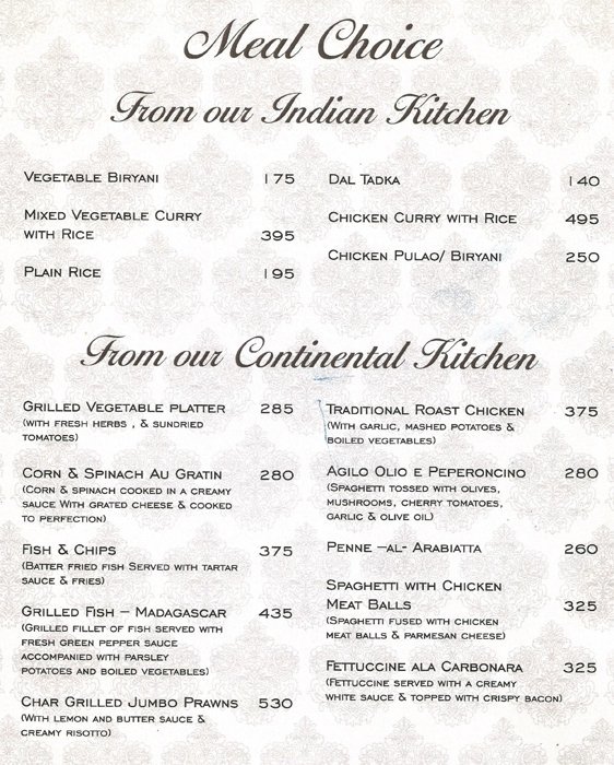 24 Carats - Vasanth Nagar - Bangalore image 11