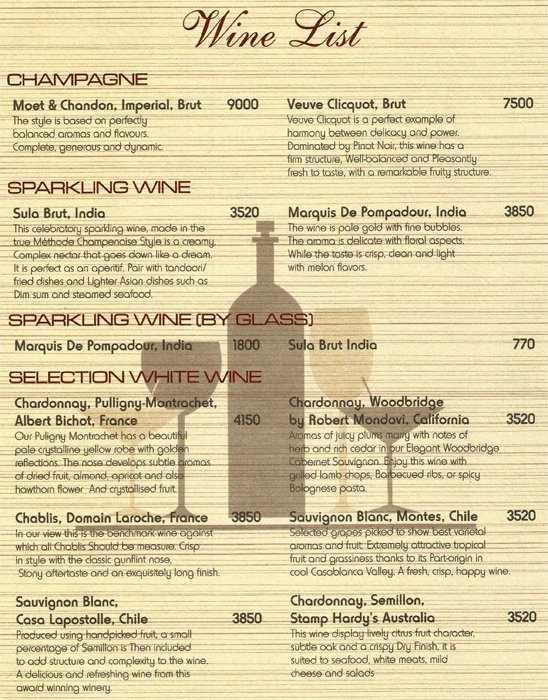 24 Carats - Vasanth Nagar - Bangalore image 4