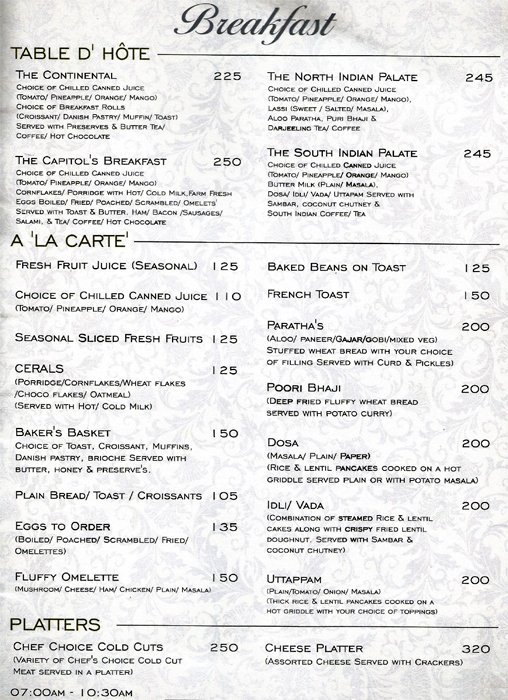 24 Carats - Vasanth Nagar - Bangalore image 1