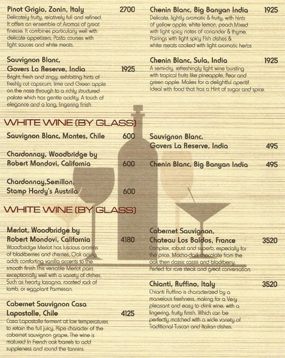 24 Carats - Vasanth Nagar - Bangalore image 3