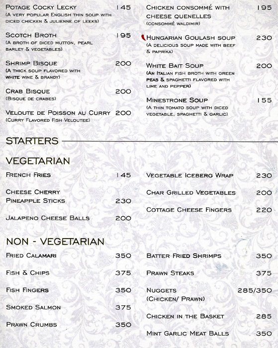 24 Carats - Vasanth Nagar - Bangalore image 18