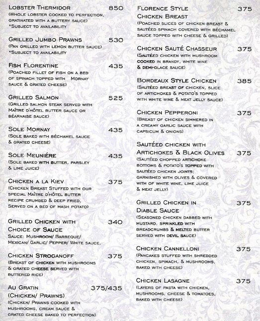 24 Carats - Vasanth Nagar - Bangalore image 16