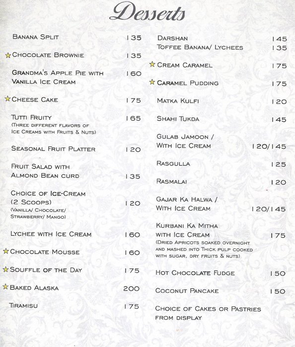 24 Carats - Vasanth Nagar - Bangalore image 14