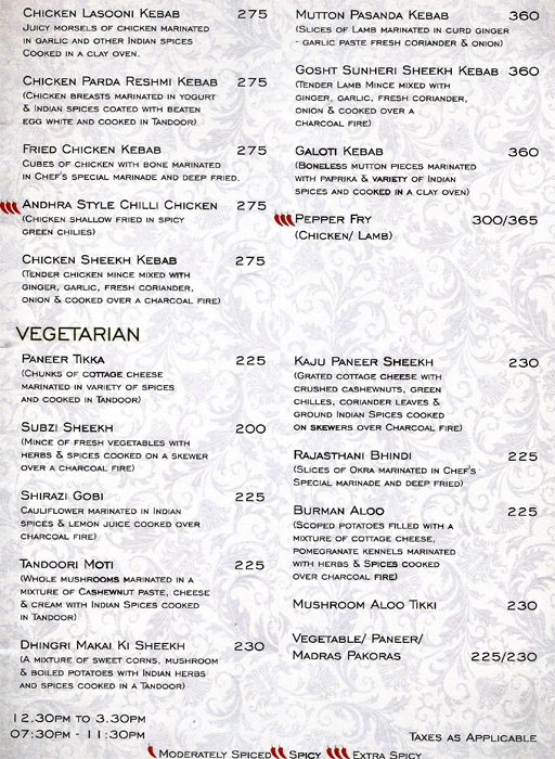 24 Carats - Vasanth Nagar - Bangalore image 27