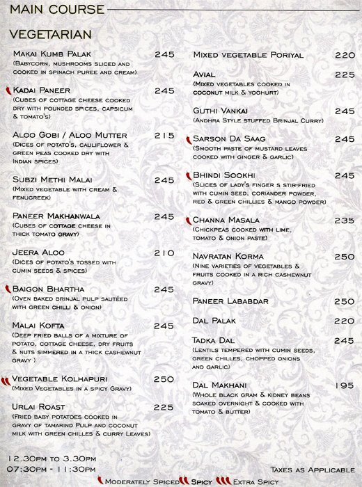 24 Carats - Vasanth Nagar - Bangalore image 26