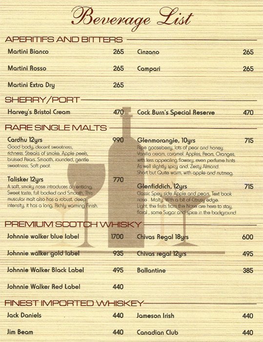 24 Carats - Vasanth Nagar - Bangalore image 8