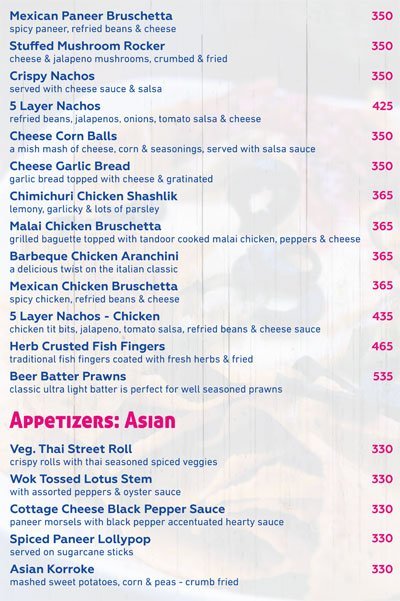 24 Sheesha Lounge - Kandivali East - Mumbai image 10