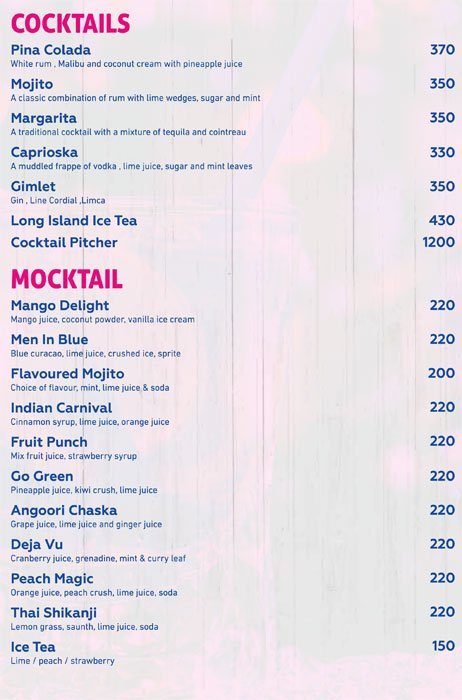 24 Sheesha Lounge - Kandivali East - Mumbai image 6