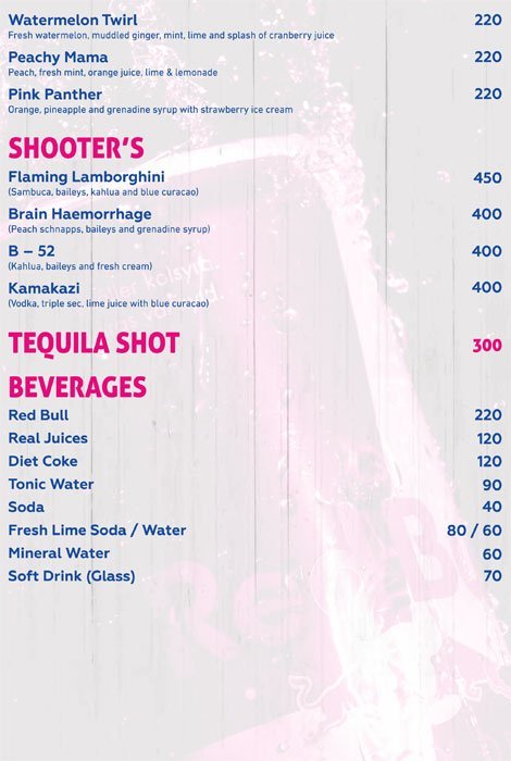 24 Sheesha Lounge - Kandivali East - Mumbai image 7