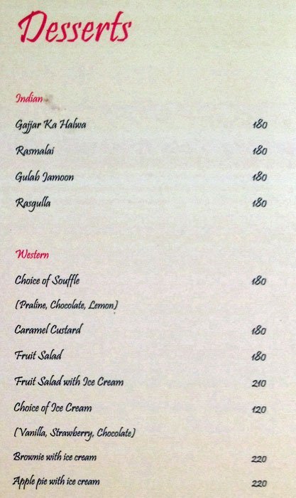 30 Grand - Magrath Road - Bangalore image 7