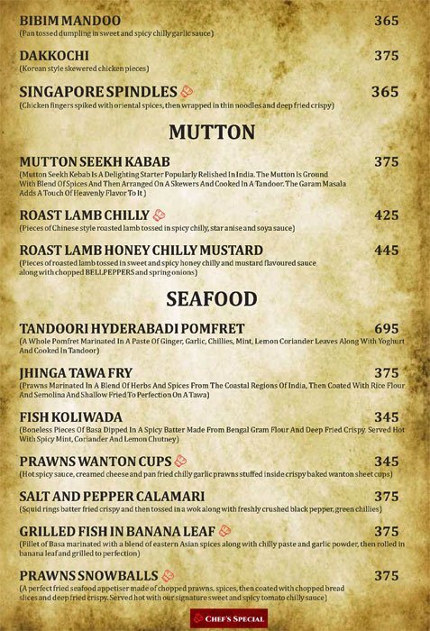 38 Degree East - Powai - Mumbai image 15