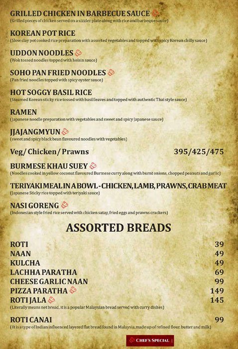 38 Degree East - Powai - Mumbai image 9