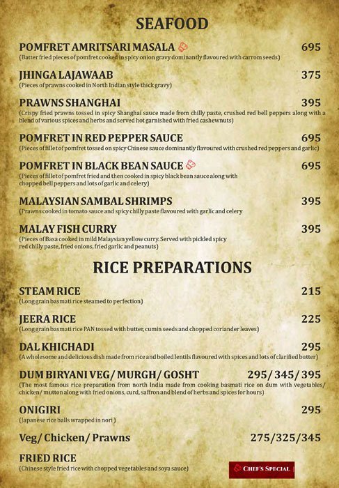 38 Degree East - Powai - Mumbai image 11