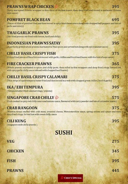 38 Degree East - Powai - Mumbai image 14