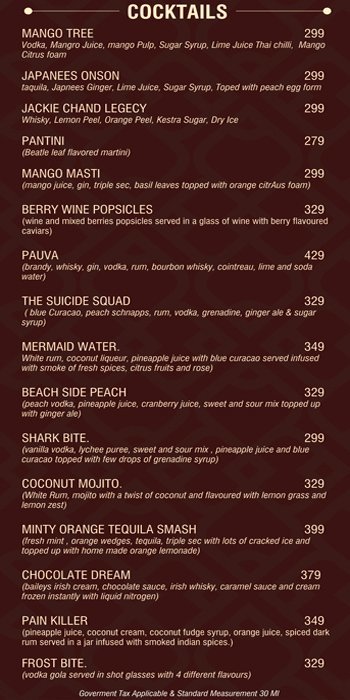 38 Degree East - Powai - Mumbai image 7