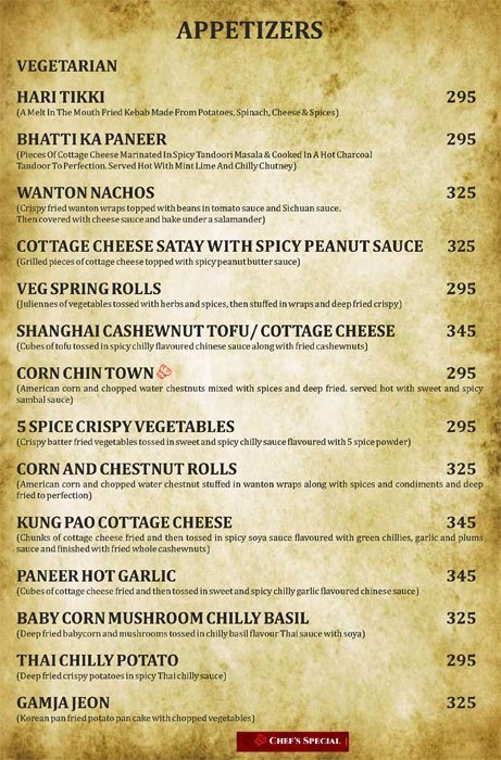 38 Degree East - Powai - Mumbai image 17