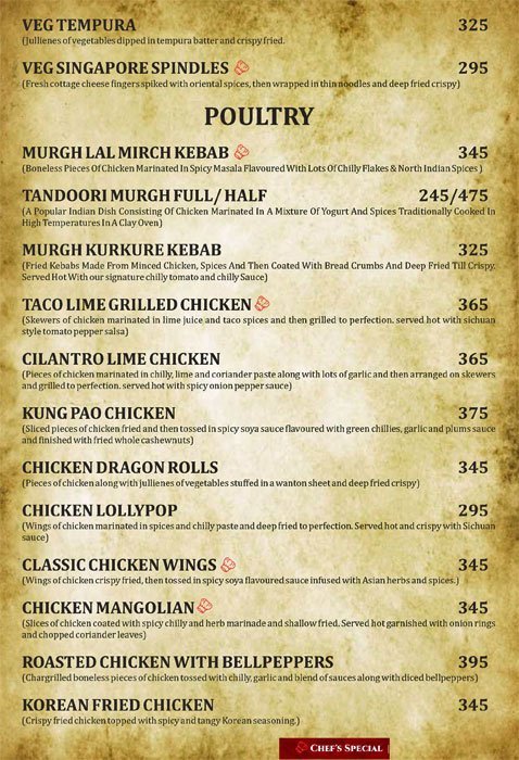 38 Degree East - Powai - Mumbai image 16