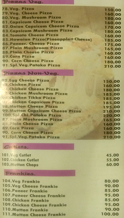 5th Avenue Bakers - Sainikpuri - Secunderabad image 3