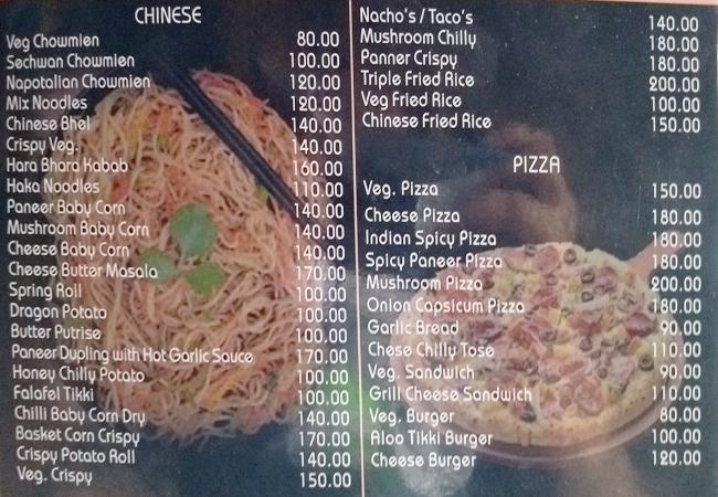 7 Seas - Ana Sagar Lake - Ajmer image 4