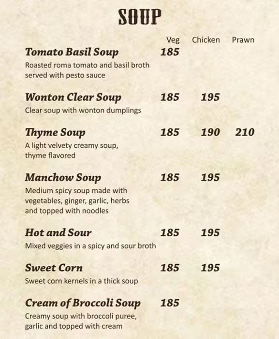 81 Casual Dine - BTM Layout - Bangalore image 4