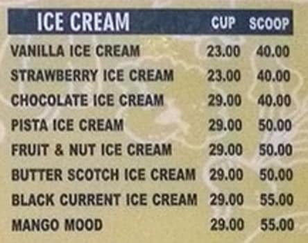 A2B Adyar Ananda Bhavan - BTM Layout - Bangalore image 2