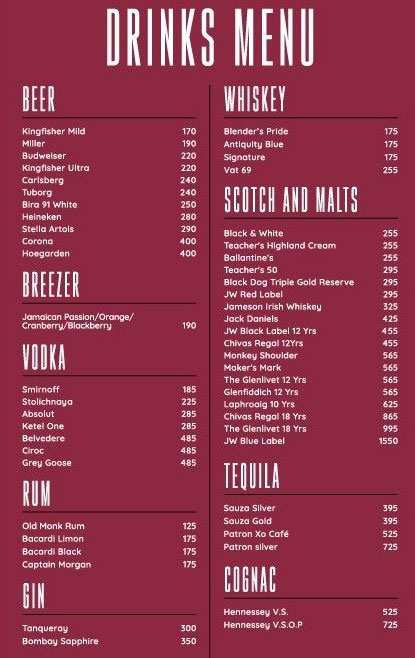 ALTA - Andheri Lokhandwala - Andheri West - Mumbai image 5