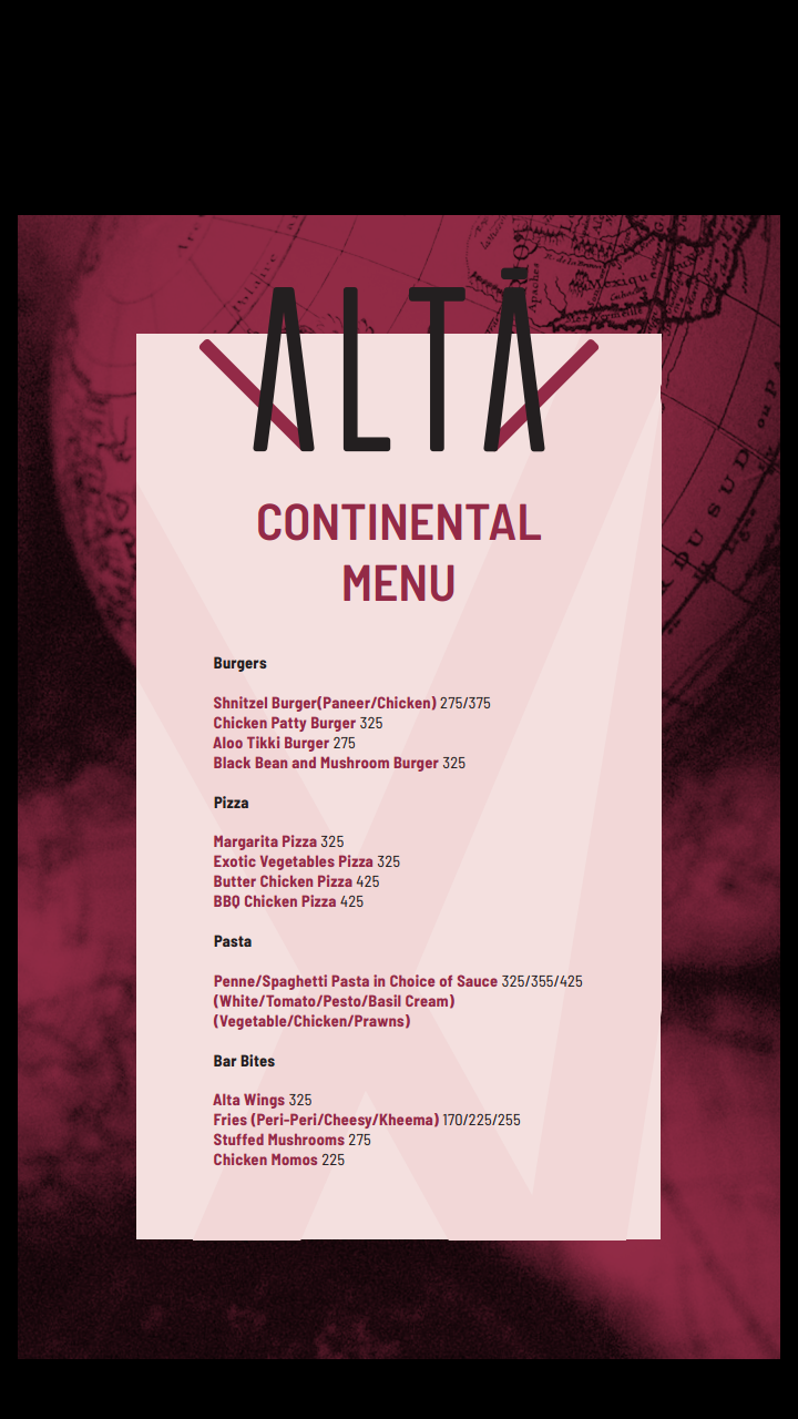 ALTA - Andheri Lokhandwala - Andheri West - Mumbai image 1