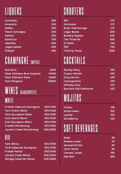 ALTA - Andheri Lokhandwala - Andheri West - Mumbai image 4