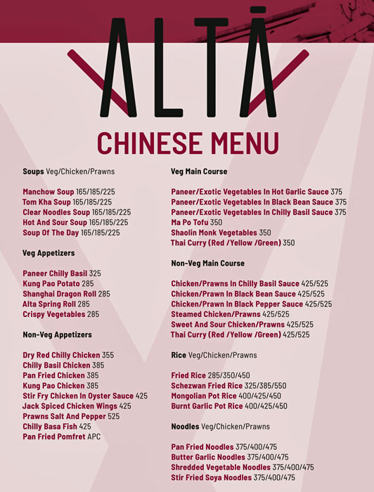 ALTA - Andheri Lokhandwala - Andheri West - Mumbai image 2