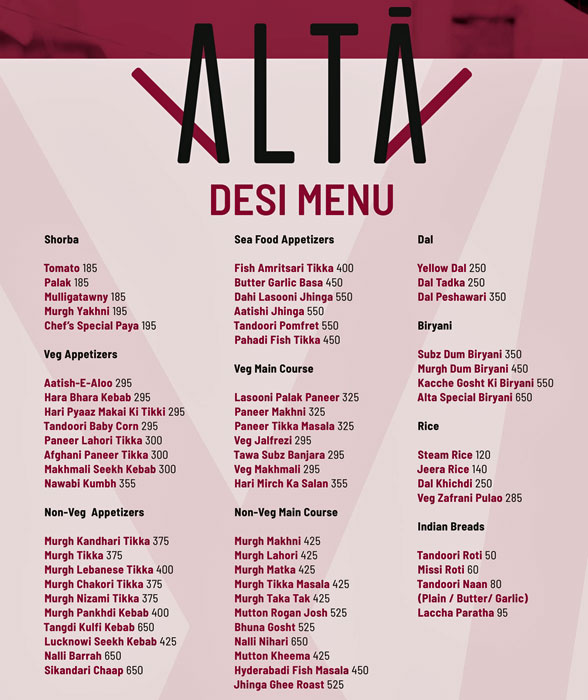 ALTA - Andheri Lokhandwala - Andheri West - Mumbai image 3