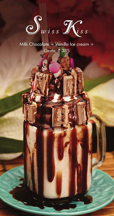 AMPM Cafe & Bar - DLF Phase 4 - Gurgaon image 17