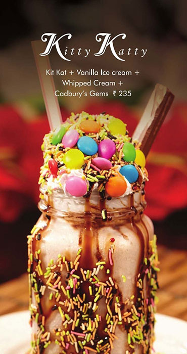 AMPM Cafe & Bar - DLF Phase 4 - Gurgaon image 7