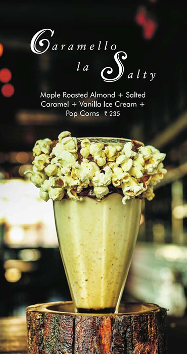 AMPM Cafe & Bar - DLF Phase 4 - Gurgaon image 20