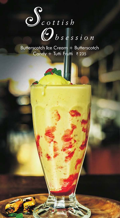 AMPM Cafe & Bar - DLF Phase 4 - Gurgaon image 22