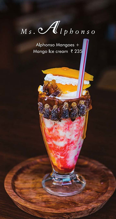 AMPM Cafe & Bar - DLF Phase 4 - Gurgaon image 6