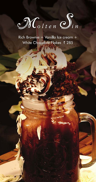 AMPM Cafe & Bar - DLF Phase 4 - Gurgaon image 12